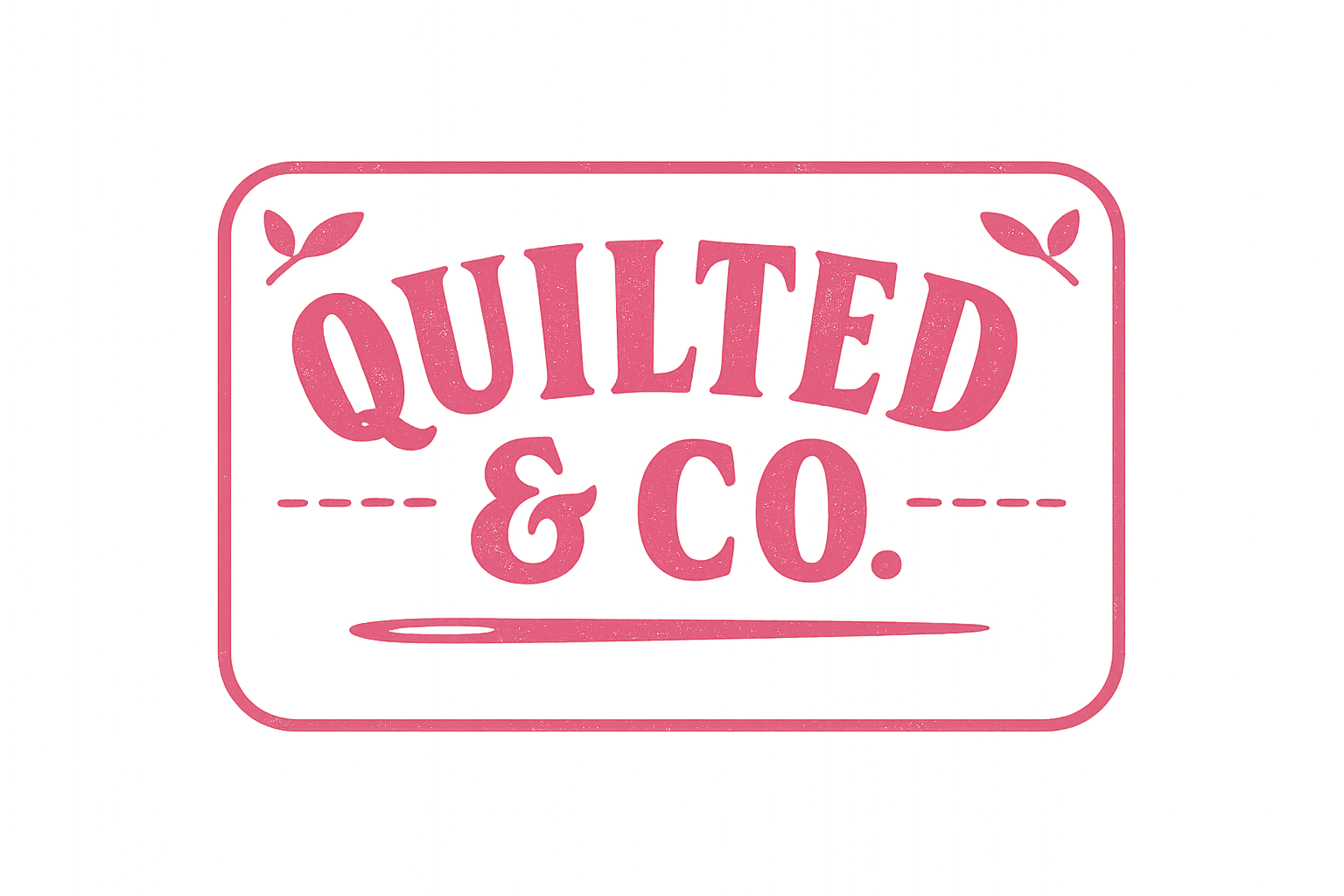 Quilted & Co